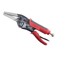 Product 6.5 inch/ 165mm Long Nosed Jaw base image