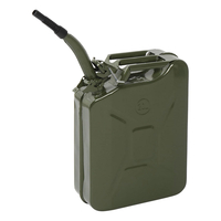Product 20 Litre Metal Jerry Can Neilsen CT1262 base image