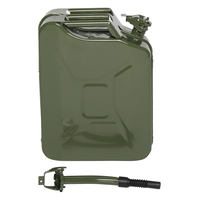 Product 20 Litre Metal Jerry Can Neilsen CT1262 base image