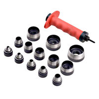 Product 14 Piece Hollow Punch Set Neilsen CT1540 base image