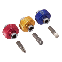 Product Μύτες Καστάνιας Με Υποδοχή Χειρός Neilsen CT1605 base image