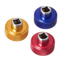 Product Μύτες Καστάνιας Με Υποδοχή Χειρός Neilsen CT1605 base image