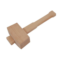Product Wood Hammer Neilsen CT2795 base image