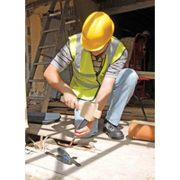 Product Wood Hammer Neilsen CT2795 base image