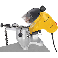 Product Τροχιστικό Αλυσιδάς Αλυσοπρίονου 130W Jobsite CT2912 base image