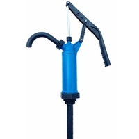 Product Αντλία Βαρελιού Χειροκίνητη Neilsen CT3604 base image