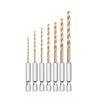 Product Μύτες Κατσαβιδιού & Τρυπάνια Σετ 50 τεμ. Neilsen CT4223 base image