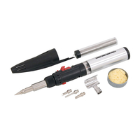 Product Κολλητήρι / Φλόγιστρο / Πυρογράφος Αερίου Neilsen CT4774 base image