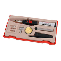 Product Κολλητήρι / Φλόγιστρο / Πυρογράφος Αερίου Neilsen CT4774 base image