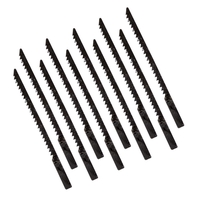Product Λάμες Σέγας Σετ 10 τεμ. 57mm Neilsen CT4844 base image