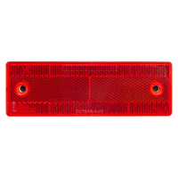 Product Αντανακλαστικό Κόκκινο 150x50mm Αυτοκόλλητο Neilsen CT5363 base image