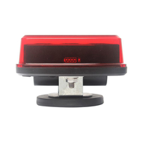 Product Magnetic Rechargeable Warning Lights Neilsen CT5449 base image