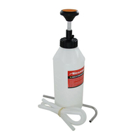 Product Αντλία Χειροκίνητη Πολλαπλών Χρήσεων 1L Neilsen CT5852 base image