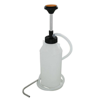 Product Αντλία Χειροκίνητη Πολλαπλών Χρήσεων 1L Neilsen CT5852 base image
