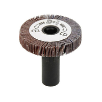 Product Τροχός Λείανσης Με Πτερύγια 10mm Για Σατινιέρα Jobsite CT5914 base image
