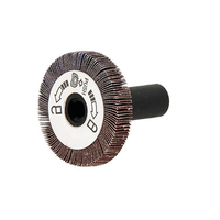 Product Τροχός Λείανσης Με Πτερύγια 10mm Για Σατινιέρα Jobsite CT5914 base image