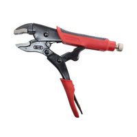 Product 7 inch / 180mm Curved Jaw Neilsen CT1022 base image