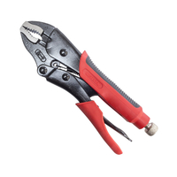 Product 7 inch / 180mm Curved Jaw Neilsen CT1022 base image