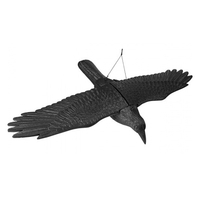 Product Σκίαχτρο Πουλιών "Κοράκι" XL 12x44x80cm PTA9172 base image