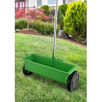 Product Σπορέας Τροχήλατος 6Lt Garden Line WIL9624 base image