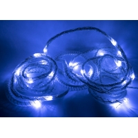 Product Φωτοσωλήνας 48 LED Λευκό 5m base image