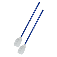 Product Paddles Plastic 115cm Set of 2 pcs. base image