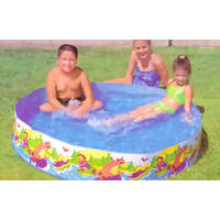 Product Children's Pool Sunco W-8811 base image