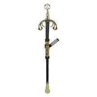 Product Σπαθί Ninja 66cm 9382G base image