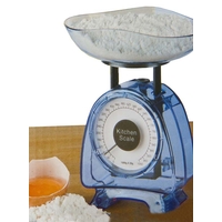 Product Ζυγαριά Κουζίνας 1Kg base image