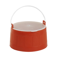 Product Δοχείο Γιαουρτιού Πλαστικό 1000ml base image