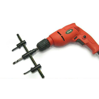 Product Κόφτης Κύκλων Ρυθμιζόμενος 30 - 200mm Benson 010526 base image
