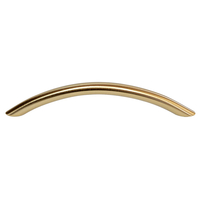 Product Furniture Handle Gold Matte S129L130M base image