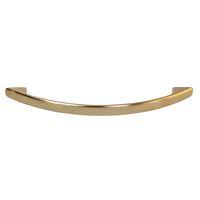 Product Furniture Handle Gold Matte S219L130M base image