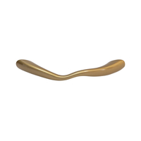 Product Furniture Handle Gold Satin S473L95S base image