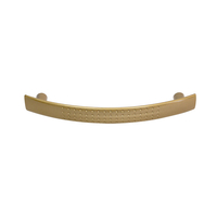 Product Furniture Handle Gold Satin S378L95S base image