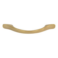 Product Furniture Handle Gold Matte S447L95M base image
