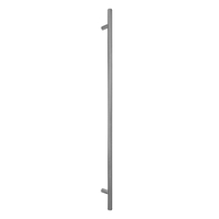 Product Furniture Handle Inox S1054L425 base image
