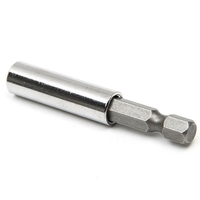 Product Μύτες Κατσαβιδιού Ασφαλείας 25mm Σετ 33 τεμ. Neilsen CT0401 base image