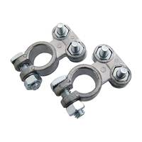 Product Ακροδέκτες Μπαταρίας Αυτοκινήτου Benson 000166 base image