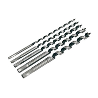 Product Τρυπάνια Ξύλου 230mm Σετ 5 τεμ. Neilsen CT3301 base image