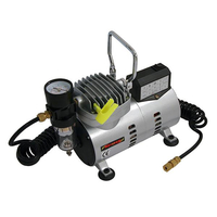 Product Αεροσυμπιεστής 40PSI Neilsen CT3389 base image