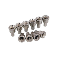 Product 10 Piece Drywall Bit Set Neilsen CT3555 base image
