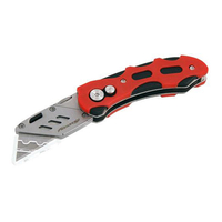 Product Folding Utility Knife Neilsen CT4666 base image