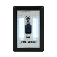 Product Φωτιστικό Μπαταρίας COB LED 2W Neilsen CT5142 base image