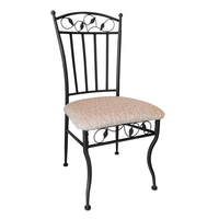 Product Καρέκλα Μεταλλική "CHEVERNY" base image