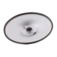 Product Βάση Για Καρέκλα Κομμωτηρίου 50cm base image