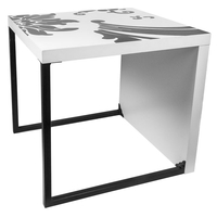 Product Τραπεζάκια Σαλονιού Σετ 3 τεμ "Barok" base image