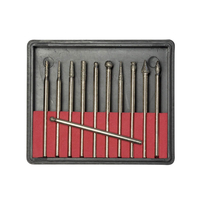Product Rotary Tool File Set 11 pcs base image