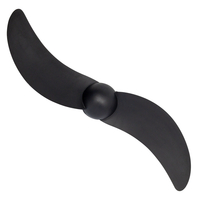 Product Φτερωτή Ανεμιστήρα Μεταλλική 49cm Βαρέως Τύπου base image