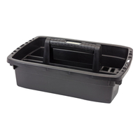 Product Εργαλειοθήκη Ανοιχτή 39x28x10.5cm Patrol base image
